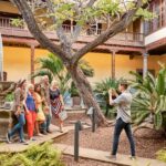 South Tenerife: San Cristóbal de La Laguna and Anaga Tour - Visiting San Cristóbal de La Laguna: The UNESCO Heritage Site