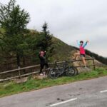 South Wales: Cwmcarn Scenic Drive E-Bike Tour - Discover Historic Mining Towns in Rhondda Cynon Taff
