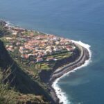 South-West Coast of Madeira - Starting Point and Pickup Details in Madeira