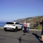 South-West Madeira: Jardim do Mar, Paul do Mar, Ponta do Sol - Starting Point at Madeira and the Pickup Experience
