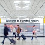 Southampton Cruise Port Transfer to/from London City & All London Airports - The Range of Vehicles: From Standard to Luxury Options