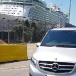 Southampton Cruise Terminal/Hotel to London with Stops at Salisbury & Stonehenge - Starting from Southampton: Easy and Convenient Pickup