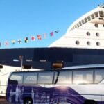 Southampton Port: London via Salisbury, Stonehenge & Windsor - Unraveling the Mysteries of Stonehenge