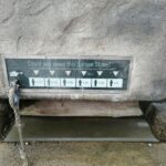 Southampton Port to London via Stonehenge,Lacock & Bath - Explore the Roman Baths in Bath