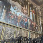 Southampton Pre Cruise From London Via Hampton Court Palace - Exploring Hampton Court Palace at Your Own Pace