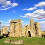 Southampton Pre Cruise From London Via Stonehenge - Exploring Stonehenge at Your Own Pace