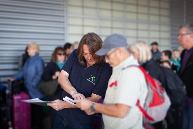 Southampton Pre-Cruise Tour: London to Southampton via Stonehenge - The Experience at Stonehenge: Explore Independently and at Your Own Pace