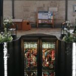 Southampton Shore Excursion: Magna Carta, Salisbury, Bath and Stonehenge - Salisbury Cathedral and the Magna Carta