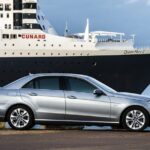 Southampton to London via Attraction of your choice (Stonehenge, Windsor etc) - Luxury Transport with Onboard Wi-Fi and Space