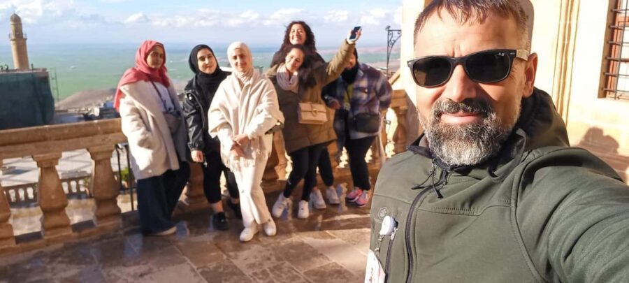 Southeastern Anatolia (GAP) Tour from Karabük/Safranbolu - Starting the Journey in Safranbolu and Cappadocia