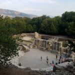 Southern Albania: Culture and nature adventure - Exploring Karavasta Lagoon and Birdlife