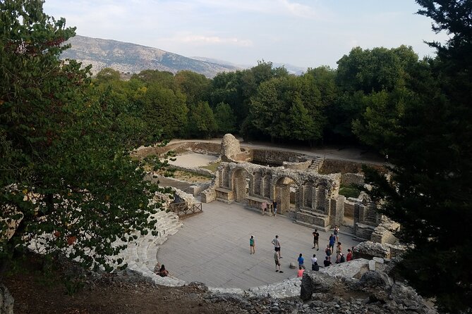 Southern Albania: Culture and nature adventure - Exploring Karavasta Lagoon and Birdlife