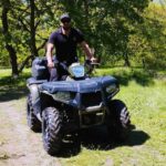 Southern Black Sea Quad Bikes Fun - The Starting Point and Meeting Details in Kableshkovo