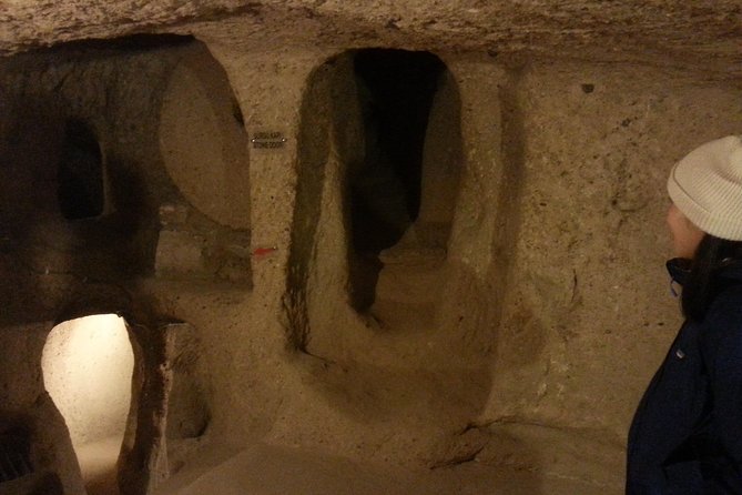 Southern Cappadocia Tour with Ihlara Canyon - Starting Point and Logistic Convenience in Goreme