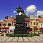 Southern Serbia: Full Day Private Trip to Ni from Belgrade - Visiting the Historic City of Ni