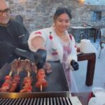 Souvlaki Cooking Class in Mykonos - The Location: A Traditional Mykonian Farm