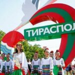 Soviet Era Tour of Transnistria from Chisinau Moldova - Bender Fortress and Its Historical Significance