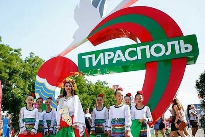 Soviet Era Tour of Transnistria from Chisinau Moldova - Bender Fortress and Its Historical Significance
