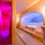 Spa & Argillarium Experience with 30 minute couple massage. - The Roman-Inspired Treatments and Their Benefits