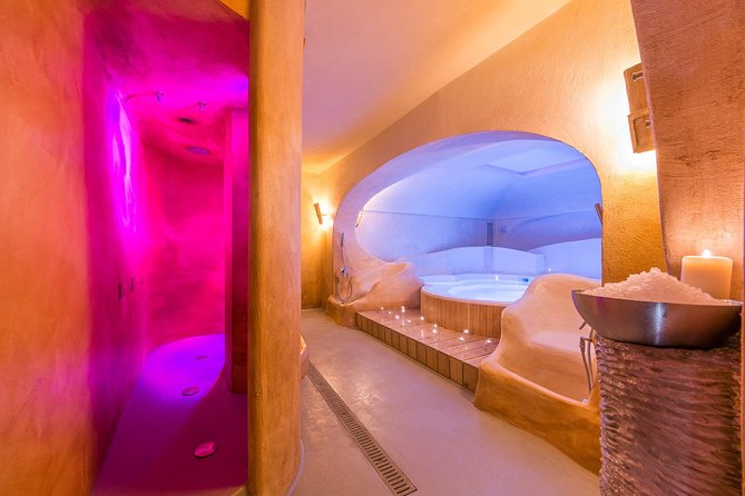 Spa & Argillarium Experience with 30 minute couple massage. - The Roman-Inspired Treatments and Their Benefits