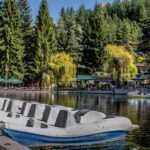 Spa & Culture Tour: Velingrad and Plovdiv Region (9 Days) - Starting the Journey in Bulgaria’s Spa Capital, Velingrad