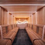 Spa day pass at Pulse Therme Bansko - Discover the Wellness Facilities at Pulse Therme Bansko