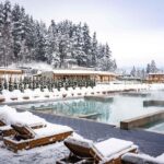 Spa day pass at Pulse Therme Banya - Pulse Therme Banya: A Versatile Wellness Destination