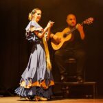 Spanish Flamenco Show in Puerto de la Cruz - Location and Venue: Sala Teatro Timanfaya in Puerto de la Cruz