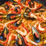 Spanish Food Lessons: Paella and More - Learning the Art of Paella from a Local Expert