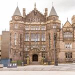 Spanish Language : Original Harry Potter Tour of Edinburgh - Visiting Greyfriars Kirkyard and Tom Riddle’s Grave