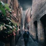 Spanish Language : Original Harry Potter Walking Tour - Key Points