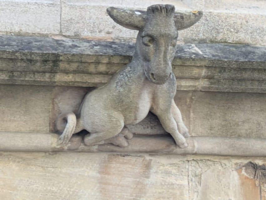 SPANISH Private Bespoke tour University and or Harry Potter - Discover Oxford’s Historic University Architecture
