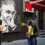 Spanish Quarter Walking Tour: Naples Art, History & Culture - Discovering Street Art and Diego Maradona Murals