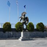 Sparta private day tour from Athens lunch included - Convenient Pickup and Comfortable Transport in Athens