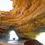 Special 2 Hours Tour to Benagil Cave From Armação de Pêra - Visiting 15 Stunning Caves and Beaches Along the Algarve Coast