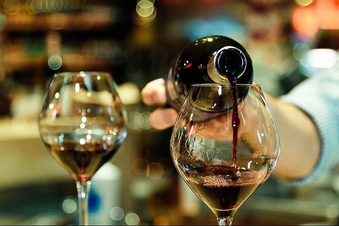 Special Chianti Afternoon Wine Tour from Florence - Visiting Chianti’s Iconic Vineyards and Villages