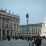 Special Magic Christmas tour in Famagusta - Starting at Mozzo Bastion in Famagusta’s Historic District