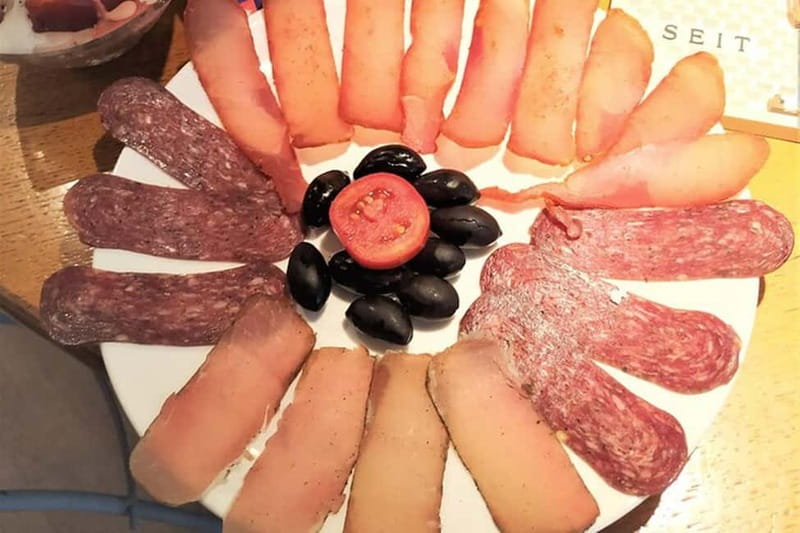 Special Selection Bulgarian Wine Tasting - What to Expect During the Bulgarian Wine Tasting