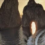 Special visit Capri + Blue Grotto from Sorrento - Visiting Capri: Free Time and Natural Sights