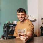 Specialty Coffee Workshop & Tasting Experience in Rome - Location and Meeting Point in Rome’s City Center