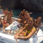 Speed Boat Private Tour From Cavtat/Dubrovnik - Exploring Dubrovnik City Walls from the Water