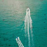 Speed boat to Dafina Bay and Haxhi Ali Cave - Visiting the Historic Haxhi Ali Cave