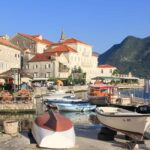 Speed Boat Tour to Perast Old Town & Our Lady of the Rocks - The Speeds of the Boat Ride Through Boka Bay