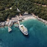 Speed Boat Trip to Grama Bay - Key Points