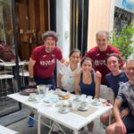 Speed walking Tour in Rome - Flexibility and Booking Policies