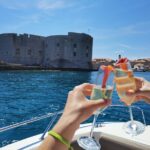 Speedboat Atlantic Marine 750, 4 or 8 hours - The Speedboat Atlantic Marine 750: Overview and Booking Details