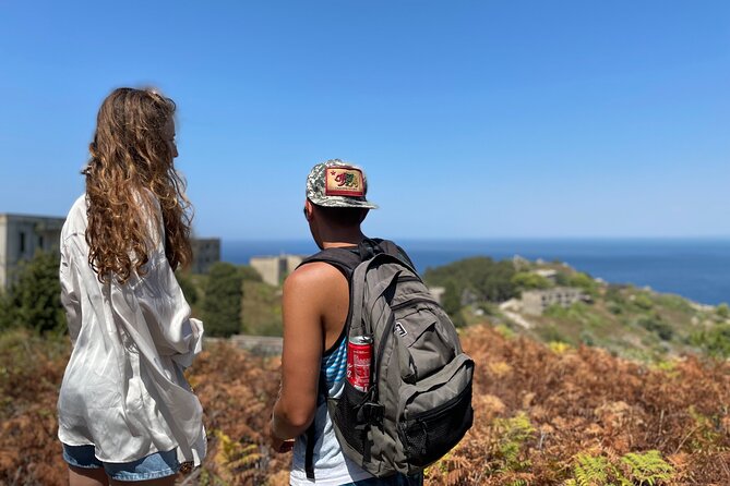 Speedboat to Sazan Island and Karaburun - Small Group Experience - Snorkeling in Haxhi Ali Cave