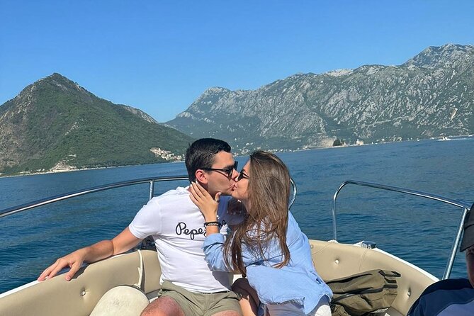 Speedboat Tour to Lady of the Rock, Mamula and Blue Cave Swim - What’s Included and What to Bring