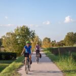 Spello E-Bike Tour with Lunch and Wine Tasting! - Riding Along the Olive Path Trail to Spello