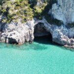 Sperlonga: Private Cruise to discover the "Seven Beaches" - Exploring the Cave of Tiberius and Sperlonga’s Coastal Heritage